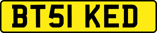 BT51KED