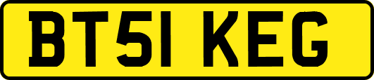 BT51KEG
