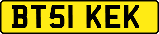 BT51KEK