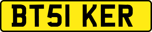 BT51KER