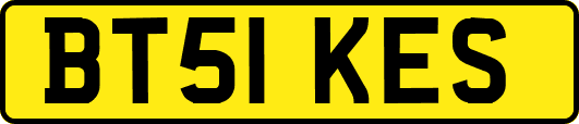 BT51KES