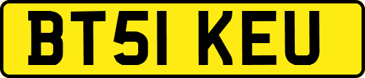 BT51KEU