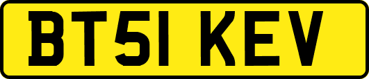BT51KEV