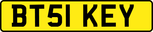 BT51KEY