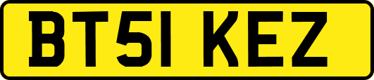 BT51KEZ