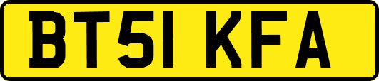 BT51KFA