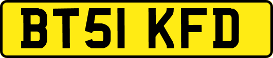 BT51KFD