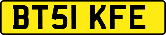 BT51KFE