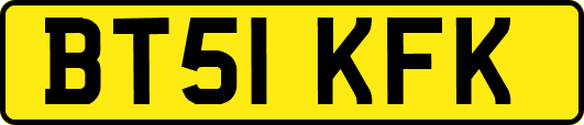BT51KFK