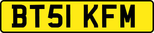 BT51KFM