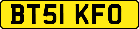 BT51KFO
