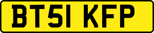 BT51KFP