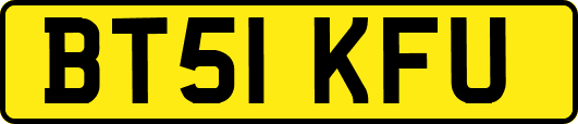 BT51KFU
