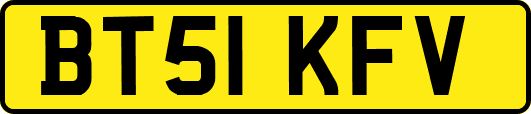 BT51KFV