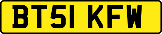 BT51KFW