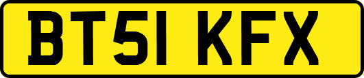 BT51KFX