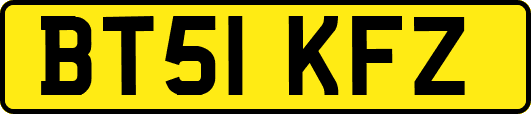 BT51KFZ