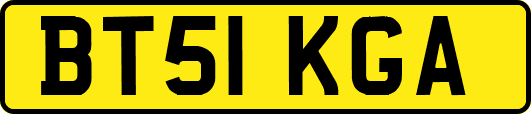 BT51KGA