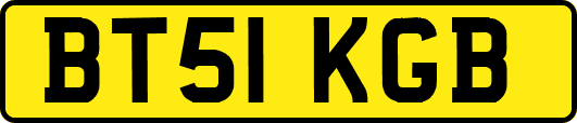 BT51KGB