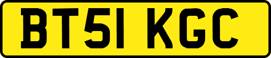 BT51KGC