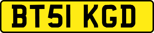 BT51KGD