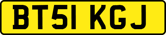 BT51KGJ