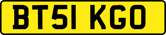 BT51KGO
