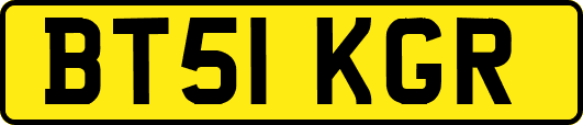 BT51KGR