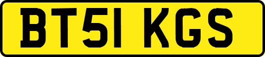 BT51KGS