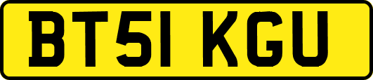 BT51KGU