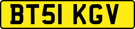 BT51KGV