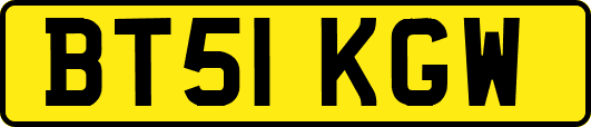 BT51KGW
