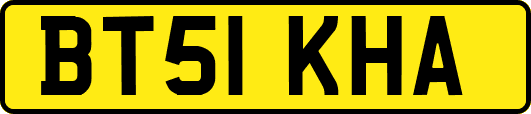 BT51KHA