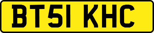 BT51KHC