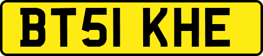 BT51KHE