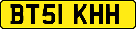 BT51KHH