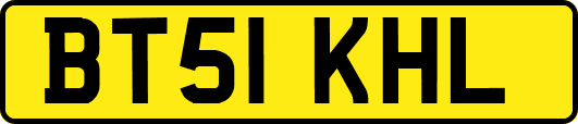 BT51KHL