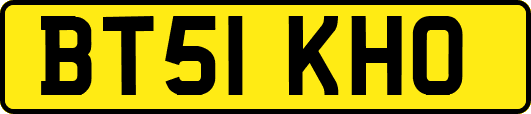 BT51KHO