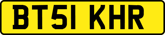 BT51KHR