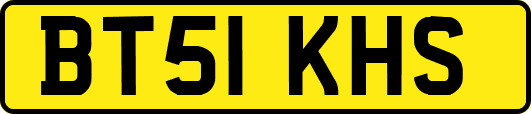 BT51KHS