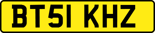 BT51KHZ