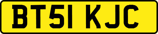 BT51KJC