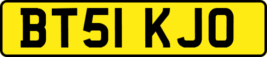 BT51KJO