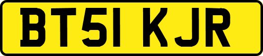 BT51KJR
