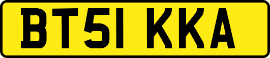 BT51KKA