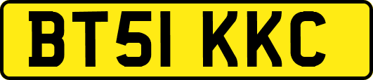 BT51KKC