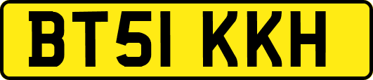 BT51KKH