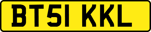 BT51KKL