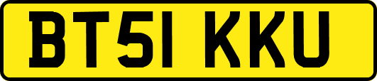 BT51KKU