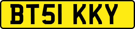 BT51KKY